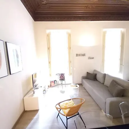 Amazing Catalan Music Palace With Terrace * Barcelona