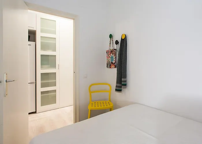 Catalan Music Palace With Private Terrace * Barcelona