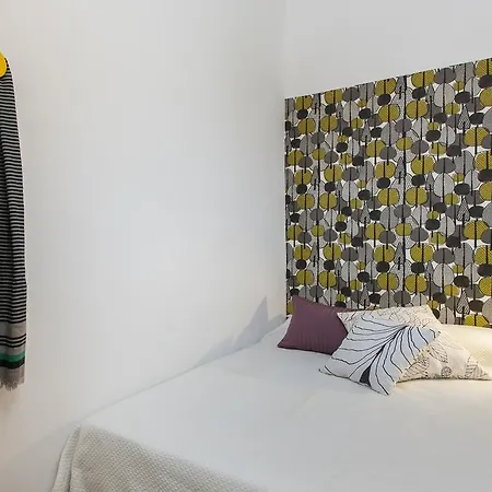Amazing Catalan Music Palace With Terrace Apartamento *