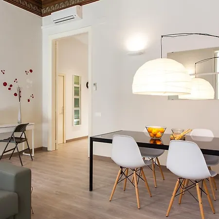 Apartamento Amazing Catalan Music Palace With Terrace Barcelona