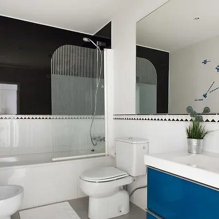 Apartamento Amazing Catalan Music Palace With Terrace