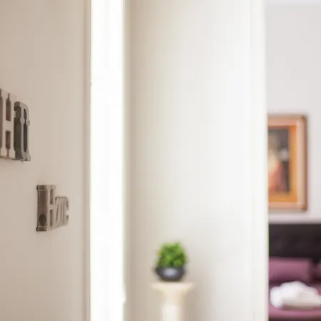 Apartamento Amazing Catalan Music Palace With Terrace *